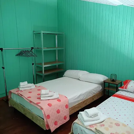 P&p House