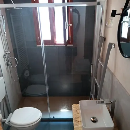 بيت للعطل P&p House سيراكوزا