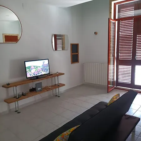 P&p House * سيراكوزا