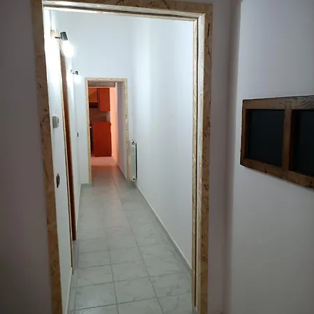 P&p House * سيراكوزا