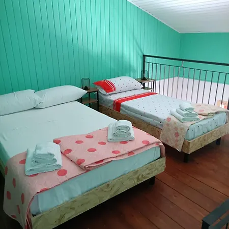 بيت للعطل P&p House *