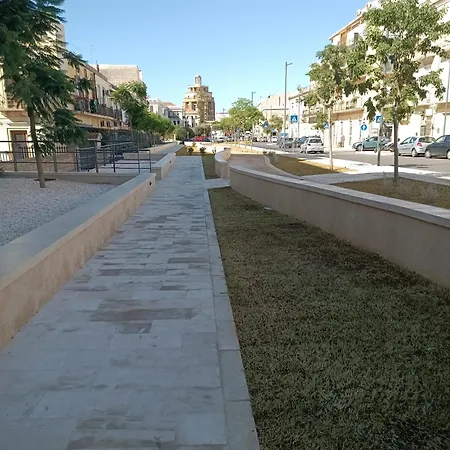 Сasa de vacaciones P&p House Syracuse