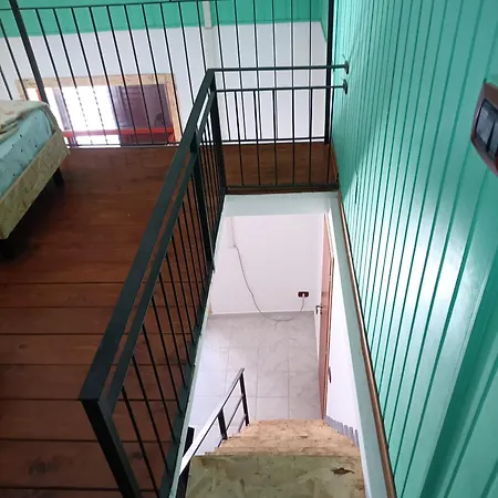 P&p House