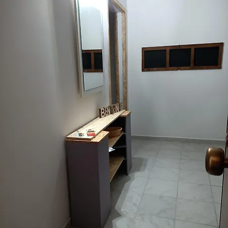 P&p House سيراكوزا