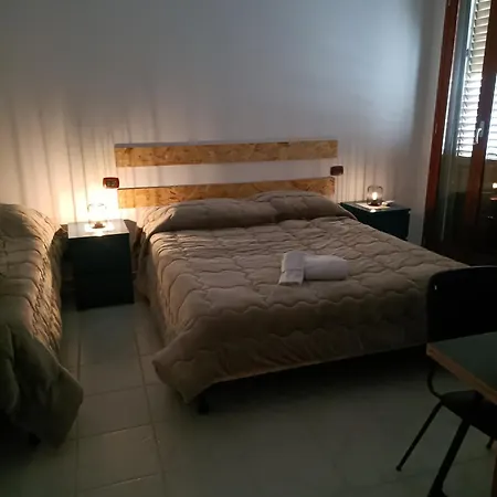 بيت للعطل P&p House سيراكوزا