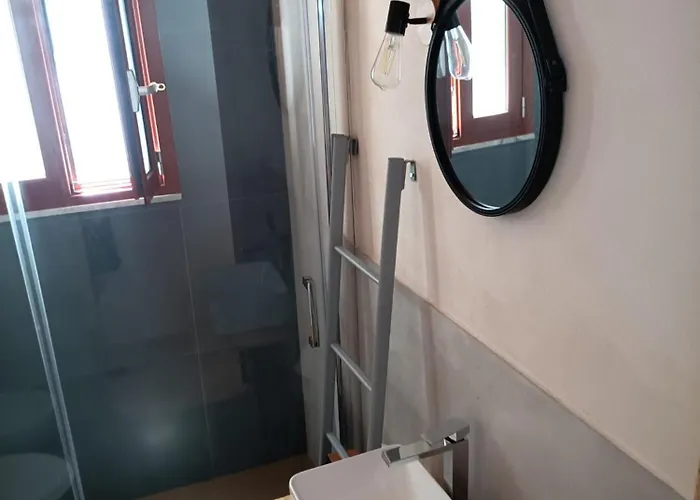 Сasa de vacaciones P&p House *