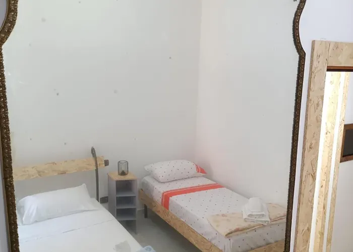 P&p House Сasa de vacaciones