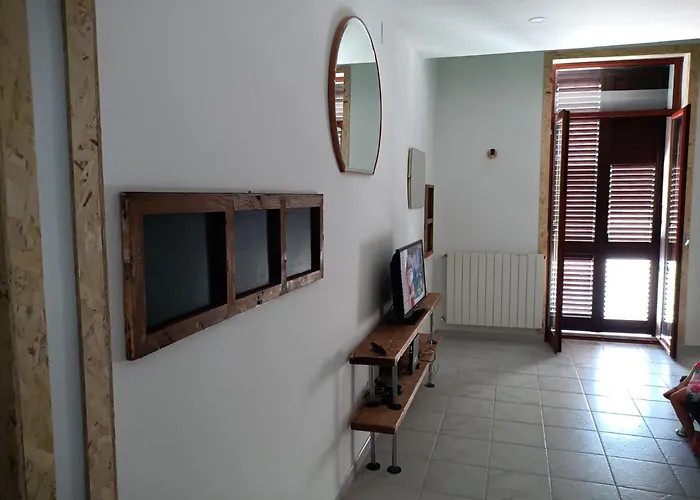 Сasa de vacaciones P&p House