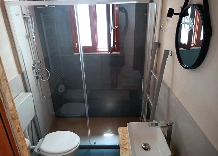 Сasa de vacaciones P&p House Syracuse