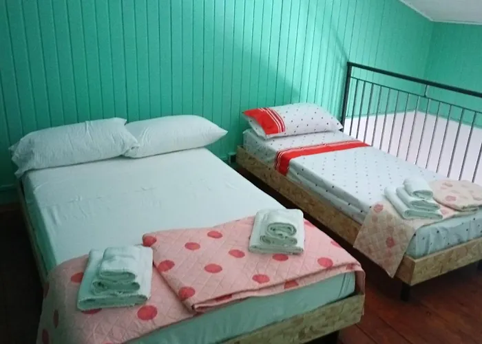 P&p House Сasa de vacaciones *