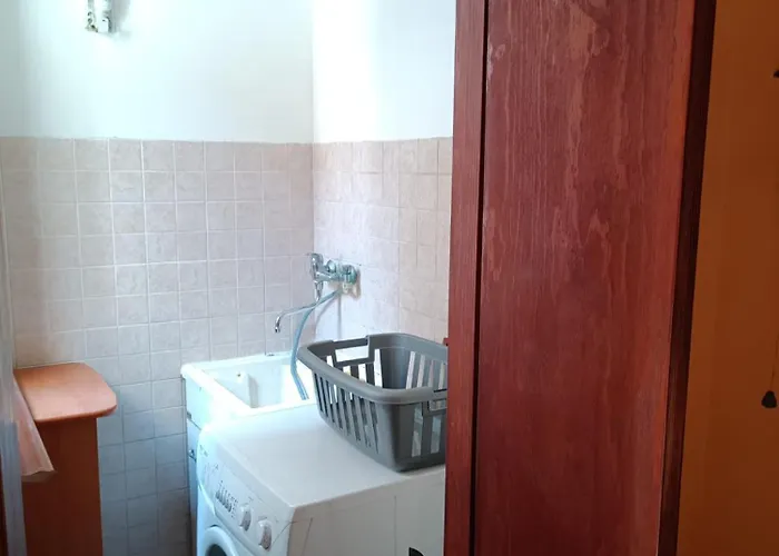 Сasa de vacaciones P&p House *