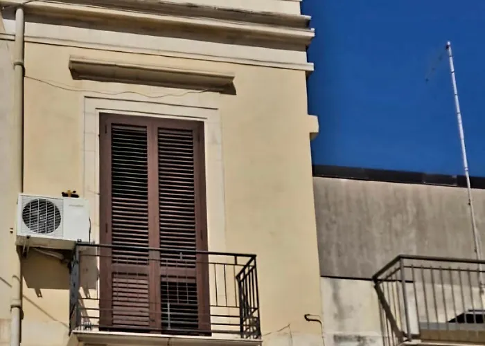 P&p House Сasa de vacaciones Syracuse