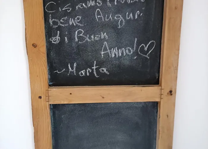 Сasa de vacaciones P&p House *