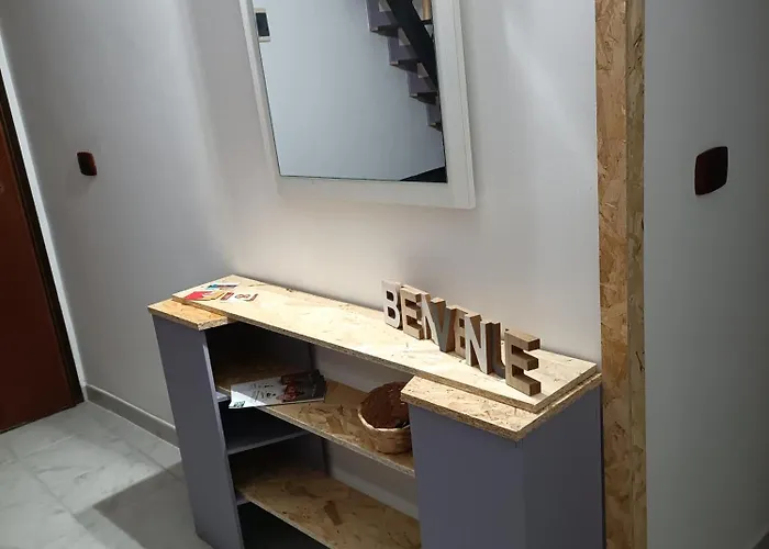 Сasa de vacaciones P&p House