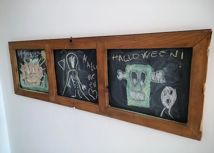 P&p House Сasa de vacaciones *