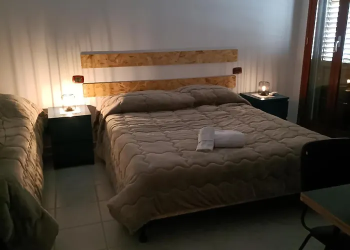 Сasa de vacaciones P&p House Syracuse