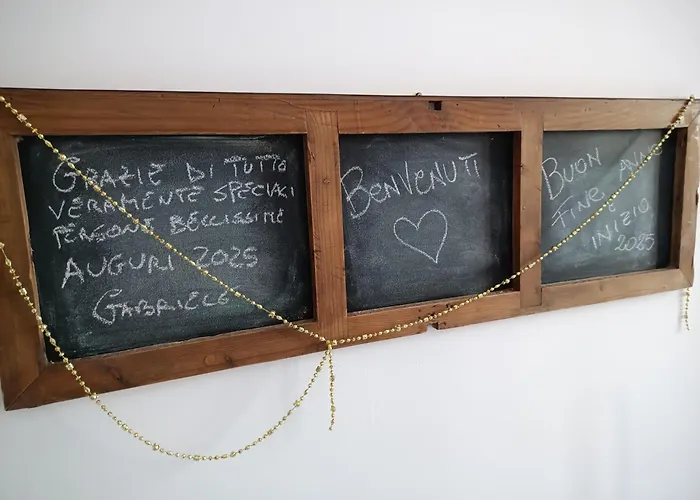 P&p House Сasa de vacaciones