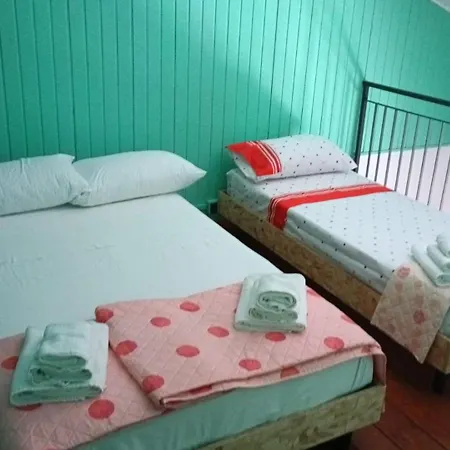 P&p House Holiday home *