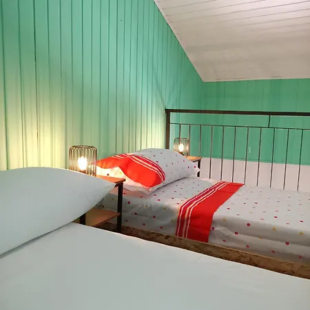 Holiday home P&p House