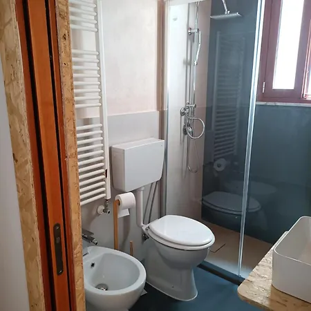 P&p House Holiday home