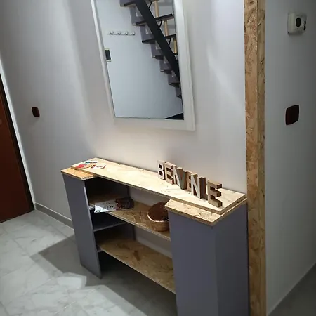 Holiday home P&p House