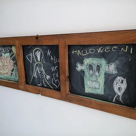 P&p House Holiday home *