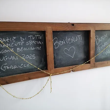 P&p House Holiday home